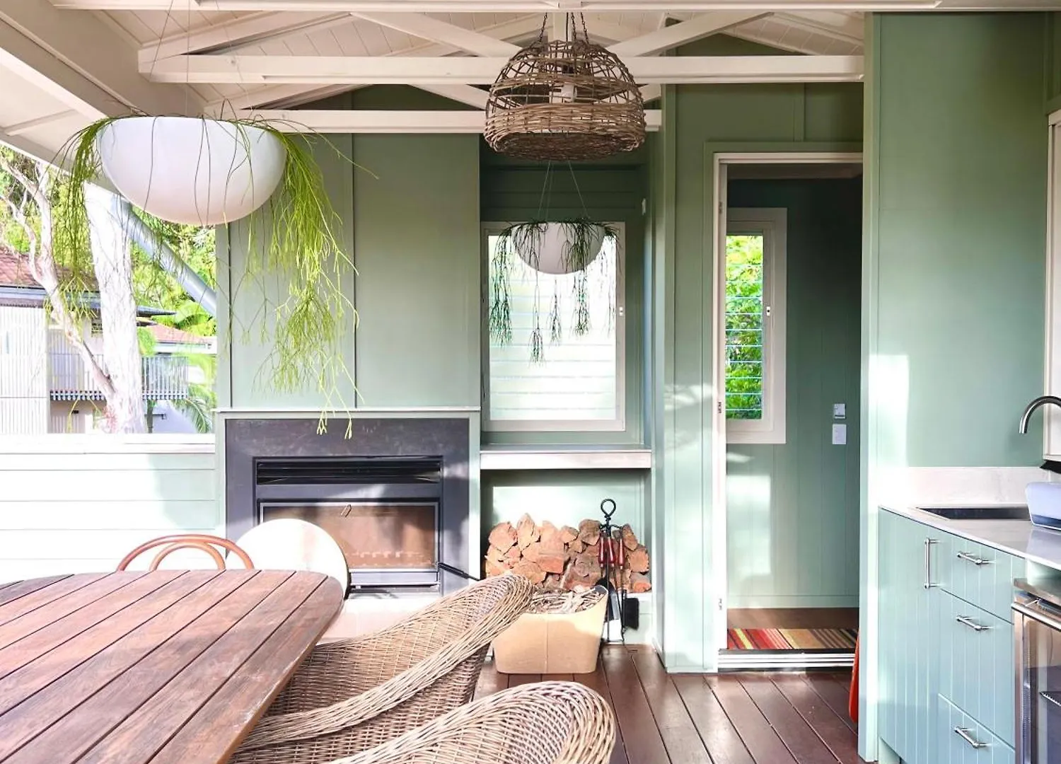 Sunbird Suite By Stay Noosa