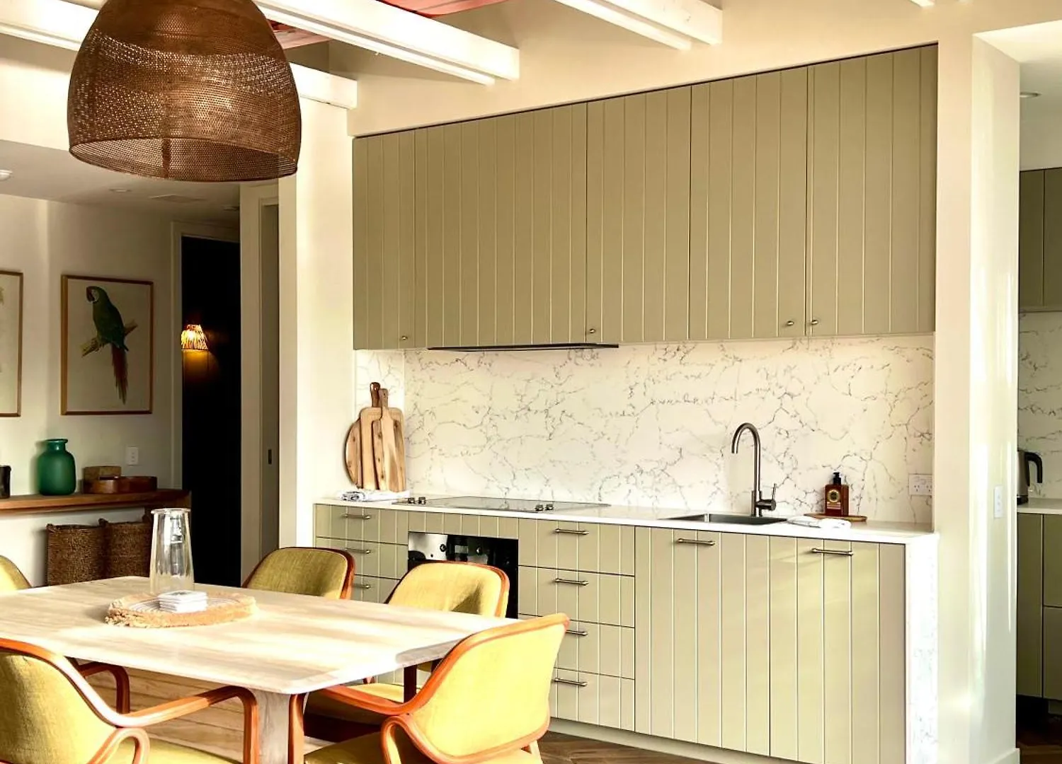 Sunbird Suite By Stay Noosa 0*,