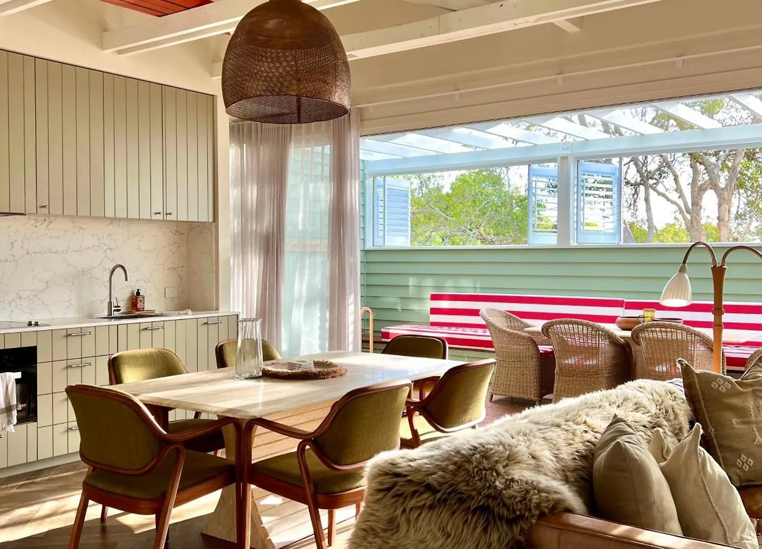 Sunbird Suite By Stay Noosa Australia