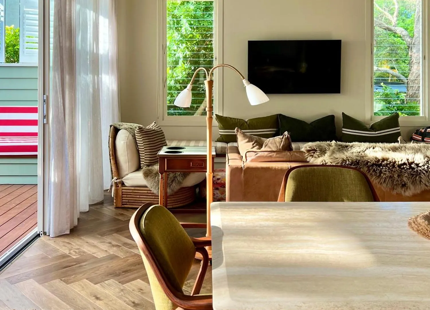 Sunbird Suite By Stay Noosa Australia